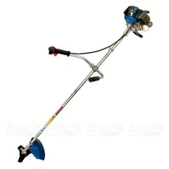 Бензокоса (бензиновый триммер) Elmos EPT45 в Иркутске