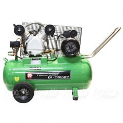 Компрессор ременной Калибр КМ-2300/50РУ в Иркутске