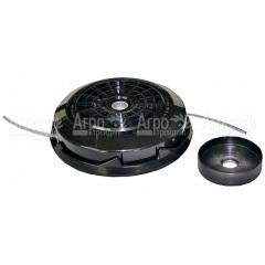 Двухнитевая головка Solo 65006517 (полуавтомат) в Иркутске