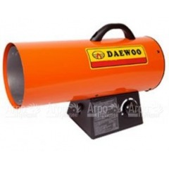 Газовая тепловая пушка Daewoo DLT-FA40P в Иркутске
