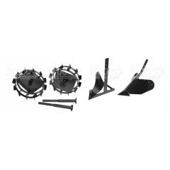 Комплект навесного оборудования Hyundai S 1100 в Иркутске