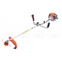 Бензокоса (бензиновый триммер) Herz BC-28 в Иркутске