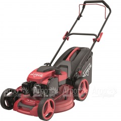 Газонокосилка бензиновая Elitech ГБ 3851Т в Иркутске