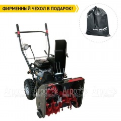 Снегоуборщик EVOline SBG 560 E в Иркутске