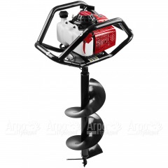 Мотобур (бензобур) Зубр МБ2-300 Н в Иркутске