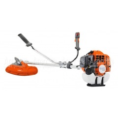 Бензокоса (бензиновый триммер) Husqvarna 143R-II в Иркутске