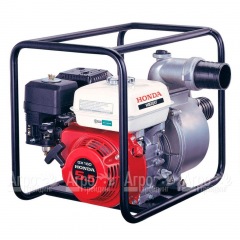 Бензиновая мотопомпа Honda WB 30 XT3 DRX в Иркутске