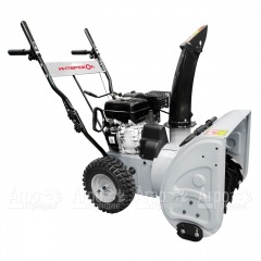 Снегоуборщик Интерскол СМБ-650 в Иркутске