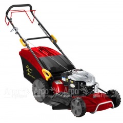 Газонокосилка бензиновая DDE WYZ22-1 в Иркутске