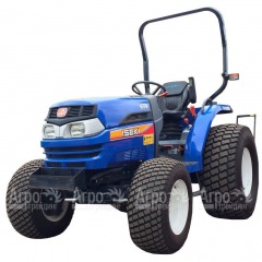 Многофункциональный минитрактор Iseki TG 5390 в Иркутске
