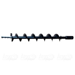 Сверло для мотобура Expert DZ 52 8х80 см в Иркутске