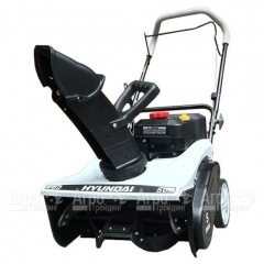 Снегоуборщик Hyundai S 5060 в Иркутске