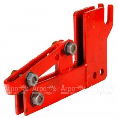 Сцепка для мотоблоков DDE Мустанг-1 в Иркутске