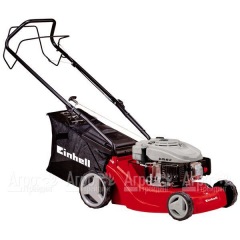 Газонокосилка бензиновая Einhell GC-PM 40 S-P в Иркутске