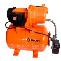 Насосная станция Вихрь АСВ-370/20Ч в Иркутске