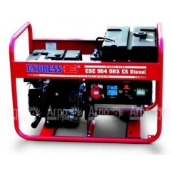 Дизельный генератор Endress ESE 904 DRS ES Diesel в Иркутске