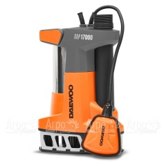 Дренажный насос Daewoo DDP 17000 в Иркутске