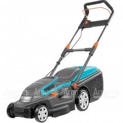 Газонокосилка аккумуляторная Gardena PowerMax Li-40/37 в Иркутске