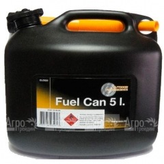 Канистра для топлива Husqvarna в Иркутске