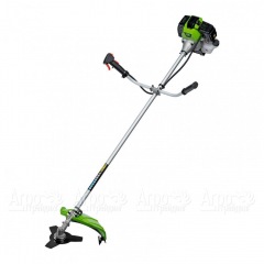 Бензокоса (бензиновый триммер) Сибртех ТС-3000Н в Иркутске