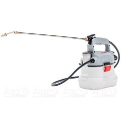 Аккумуляторный опрыскиватель AL-KO SB 2035 Easy Flex без аккумулятора и ЗУ в Иркутске