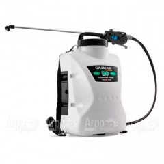 Опрыскиватель аккумуляторный Caiman Standard PS10E в Иркутске