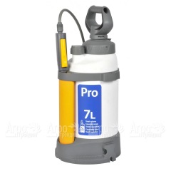 Опрыскиватель ручной Hozelock Pro 7 л в Иркутске