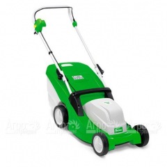 Газонокосилка электрическая Viking ME 443.1 в Иркутске