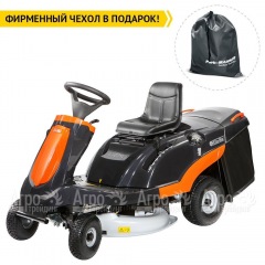 Садовый райдер Oleo-Mac Mistral 72/13 H в Иркутске