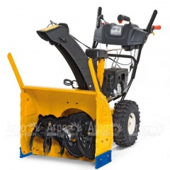 Снегоуборщик Cub Cadet 524 SWE в Иркутске