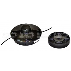 Двухнитевая головка Solo полуавтоматическая в Иркутске