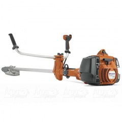 Бензокусторез Husqvarna 355Fx 1 X-TORQ в Иркутске