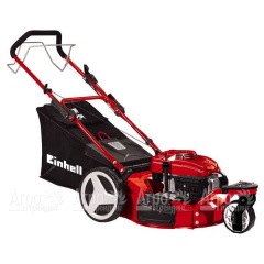 Газонокосилка бензиновая Einhell GC-PM 46 S HW-T в Иркутске
