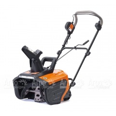 Снегоуборщик электрический Daewoo DAST 2500E в Иркутске