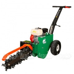 Траншеекопатель Sable T/МX200/90 в Иркутске