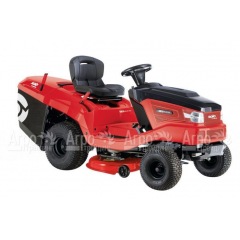 Садовый минитрактор Solo by Al-KO T 18-95.5 HD в Иркутске