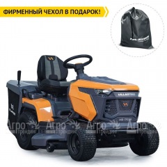 Садовый райдер Villartec MR1702H в Иркутске