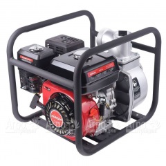 Бензиновая мотопомпа Patriot Победа МП 30 в Иркутске