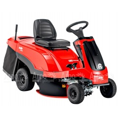 Садовый райдер Solo by Al-KO R 13-72.5 HD в Иркутске