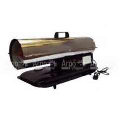 Дизельная тепловая пушка Patriot Power DTH-18 хром в Иркутске