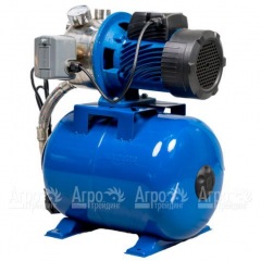 Насосная станция Mateus MS05103 в Иркутске