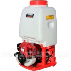 Опрыскиватель бензиновый Elmos ENS24 в Иркутске