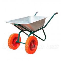 Тачка строительная RedVerg RD-WB250RPU в Иркутске