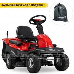 Садовый аккумуляторный райдер Мобил К XPA76 Премиум (без аккумулятора и зарядного устройства) в Иркутске