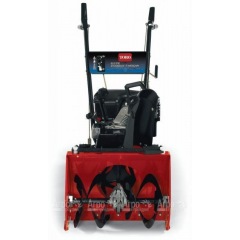 Снегоуборщик Toro 38629 в Иркутске