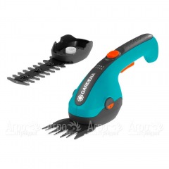 Аккумуляторые садовые ножницы Gardena ClassicCut Li 09854 в Иркутске