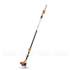 Высоторез бензиновый Stihl HT 135 в Иркутске
