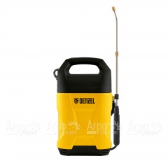 Опрыскиватель аккумуляторный Denzel D-5LI в Иркутске