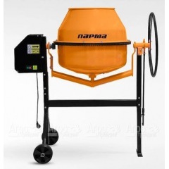 Бетоносмеситель Парма Б-130-Э (Бетономешалка Парма Б-130-Э) в Иркутске