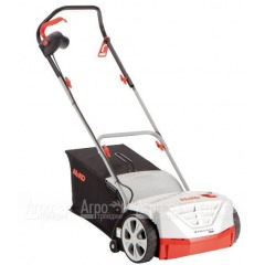 Аэратор электрический AL-KO Comfort 32 (32.3) VLE Combi Care в Иркутске